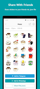 Sticker maker - Apps on Google Play