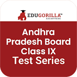 Andhra Pradesh Board Class 9 Mock Tests App Apk