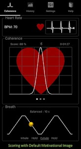 HeartRate+ Coherence PRO Unknown