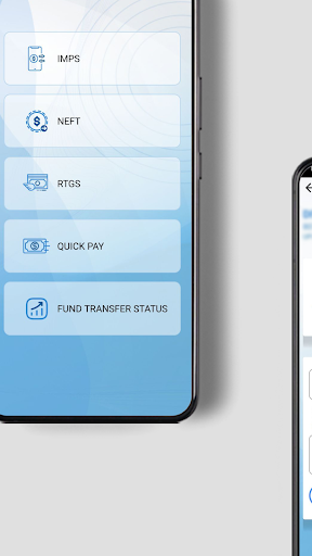 MScore Mobile Banking Screen 3