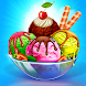 My Ice Cream Shop - Androidアプリ