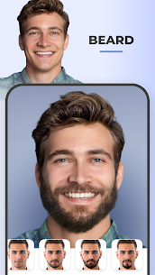 Download FaceApp  Face Editor Makeover & Beauty App v5.3.0  APK (MOD, Premium Unlocked) Free For Android 5