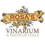 Rosa s Vinarium icon