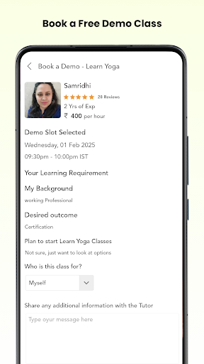 Learn and Practice Yoga