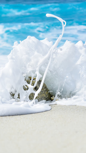 Seascapes Wallpapers Screen 3