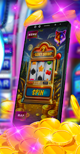 Wild Wolf Casino 6