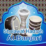 Sholawat Hadroh Al Banjari icon