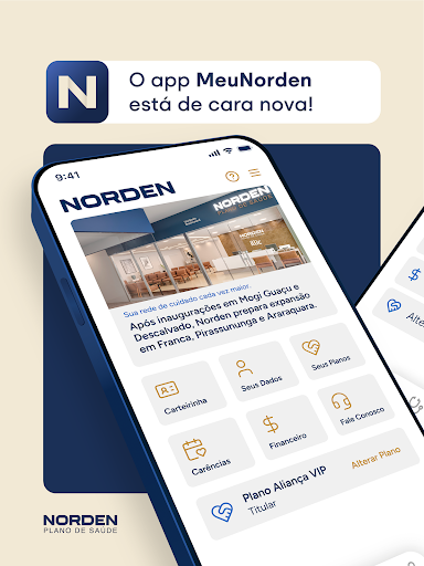 MeuNorden screenshot 9