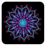 Cover Image of Télécharger My own Mandala  APK