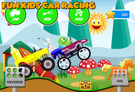 Fun Kids Cars - Apps on Google Play