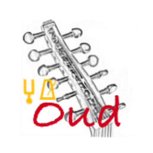 Oud Tuner - Tuner for Ud 2.4 Icon