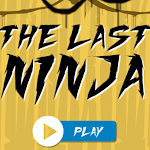 Cover Image of Download The last ninja  APK