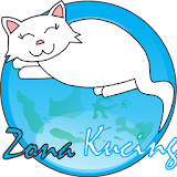Zona Kucing icon