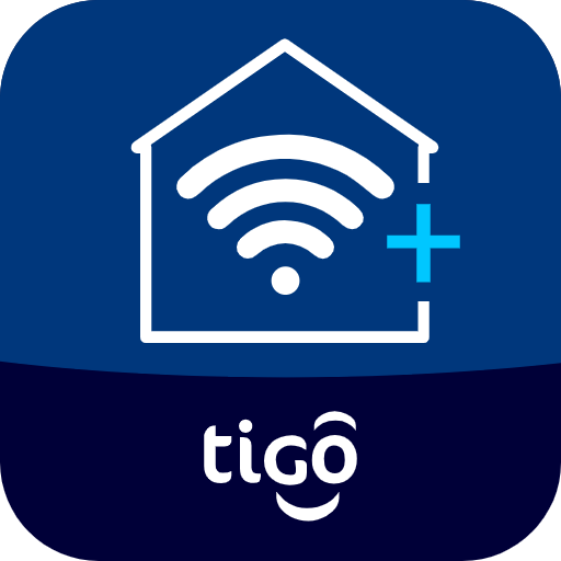 TIGO wifi+ 3.97.0-264822 Icon
