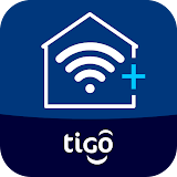 TIGO wifi+ icon