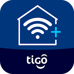 Icon image TIGO wifi+