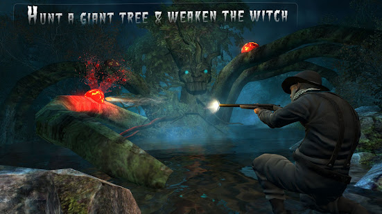 Forest Survival Hunting 1.1.7 APK screenshots 2