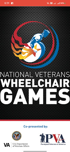 Android application NVWG screenshort