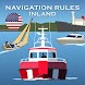 US Inland Waterways Nav Rules - Androidアプリ
