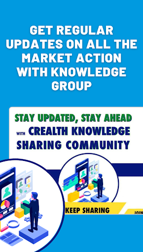 Crealth Educare Screen 2