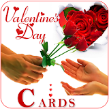 Valentine Day Quotes and Cards icon
