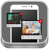 Video Floating Player ✪ PopUp Video ✪ icon