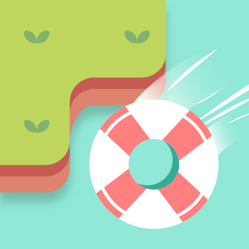 Air Hockey - Summer logo