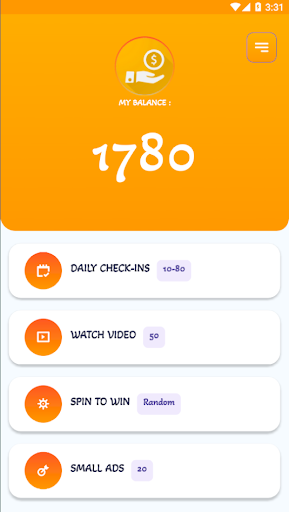 Earn From Home Kenya Screen 2