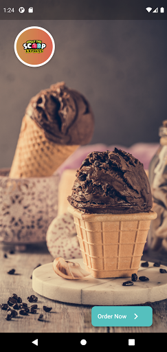 What The Scoop Express Screen 3