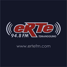 「eRTe FM」圖示圖片