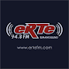 eRTe FM - Androidアプリ