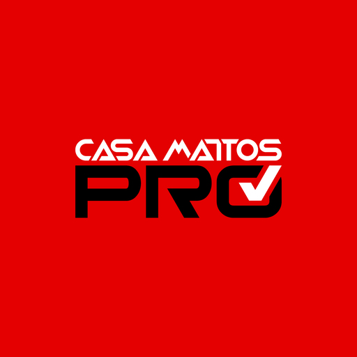 Casa Mattos Pro logo