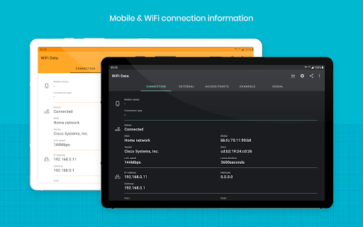 Download Wifi Data Analyzer Free For Android Wifi Data Analyzer Apk Download Steprimo Com
