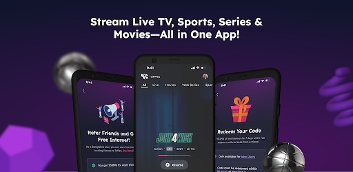 Toffee – Sports, Movies, Drama