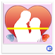 写真の愛のテスト ファン - いたずらアプリ – Prank - Androidアプリ