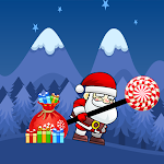 Cover Image of Download Super Mob's Santa World 2.2 APK