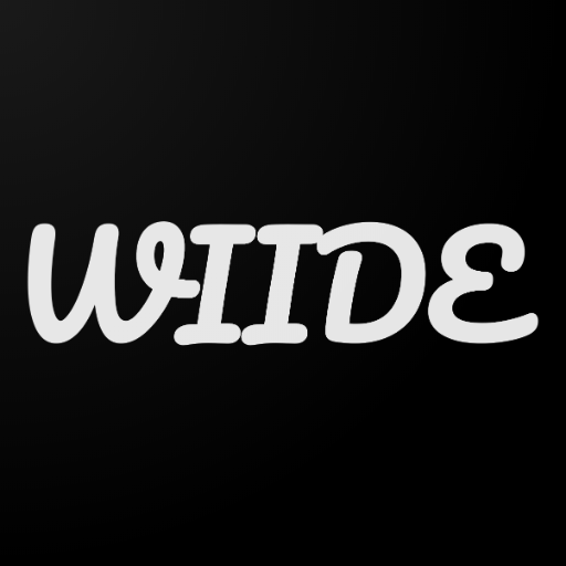 Wiide  Icon