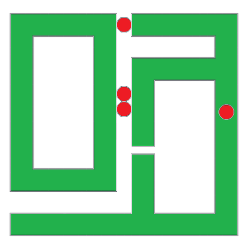 Najda logo