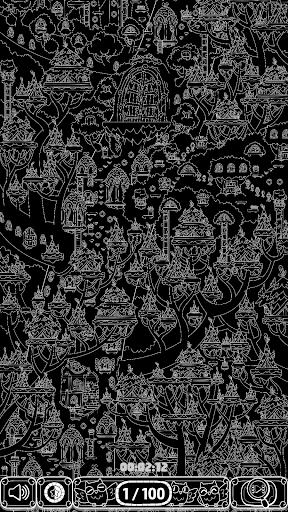 Screenshot of Find 100 Hidden Owls
