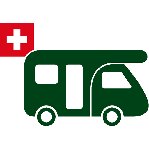 Wohnmobilland Schweiz