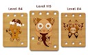 screenshot of Nuts Bolts Wood Puzzle Games