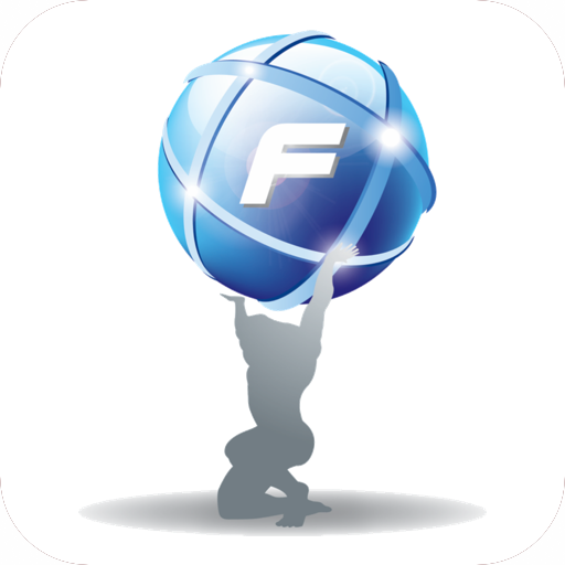 FitnetPro logo