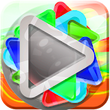 Surf&Watch - Free Video Player icon