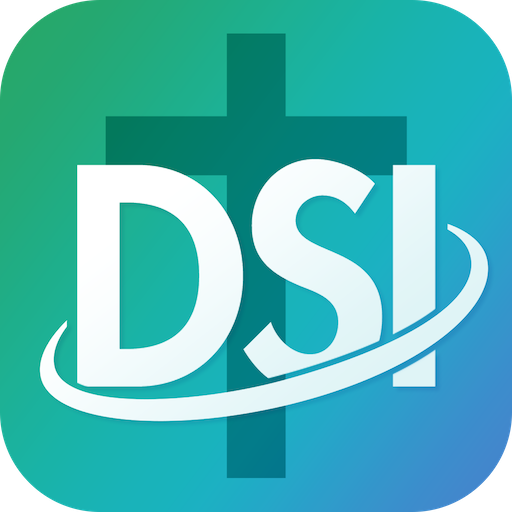Catholic DSI logo