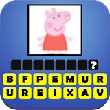 Puzzle For Peppa and Pig Piggy icon