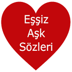 Cover Image of ดาวน์โหลด Eşsiz Aşk Sözleri 3.0 APK