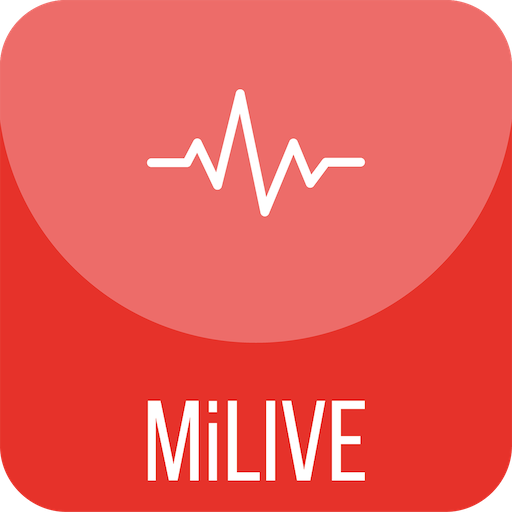 Mi-LIVE