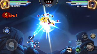 Game screenshot Stickman Great War apk download