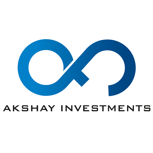 Akshay Investments logo