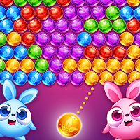Bubble Shooter Match 3 Games